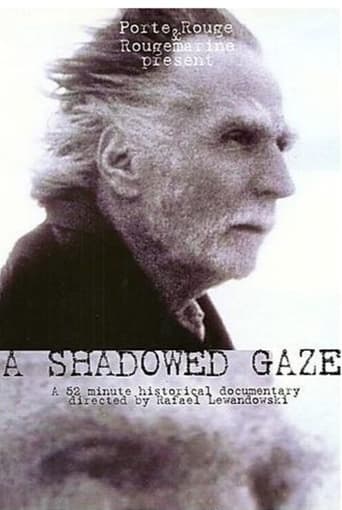 Poster of A Shadowed Gaze