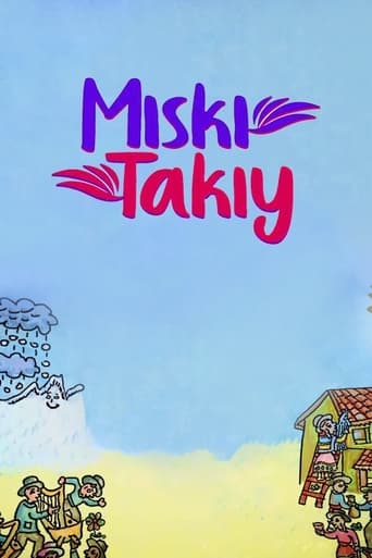 Poster of Miski Takiy