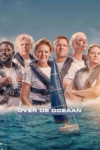 Poster of Over de Oceaan