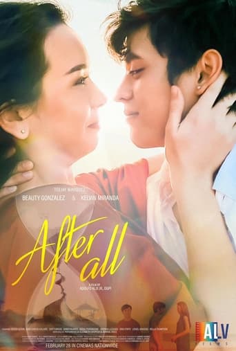 Poster of After All