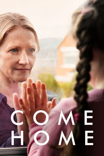 Poster of Come Home