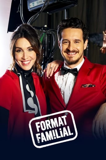 Portrait for Format familial - Season 6