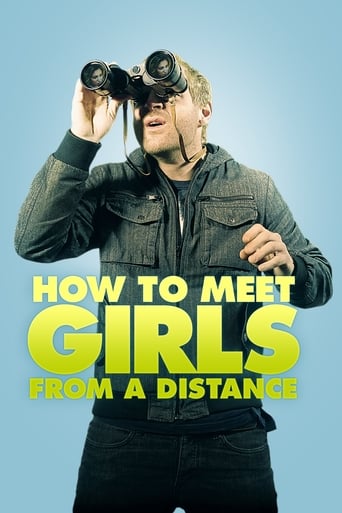 Poster of How to Meet Girls from a Distance