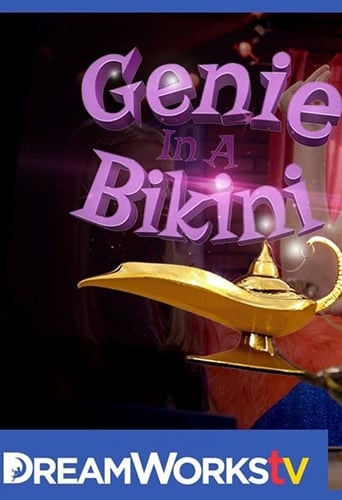 Poster of Genie in a Bikini