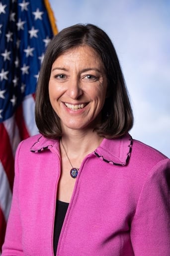 Portrait of Elaine Luria