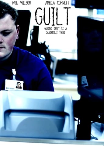 Poster of GUILT