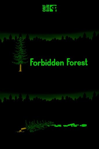 Poster of Forbidden Forest