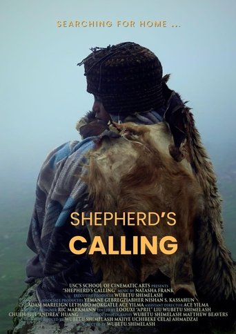 Poster of Shepherd's Calling