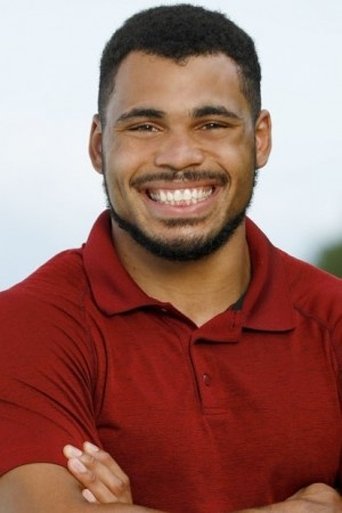 Portrait of Ryan Medrano