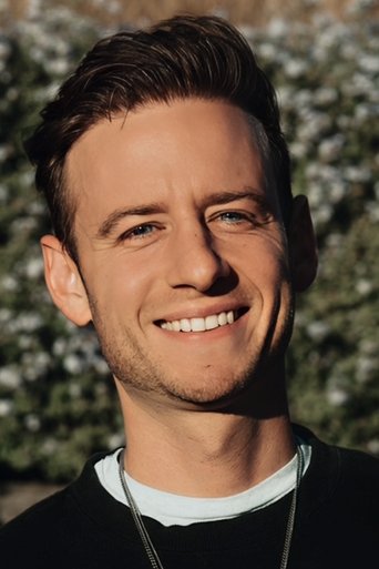 Portrait of Mike O'Brien