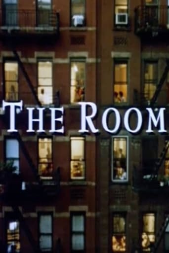 Poster of The Room