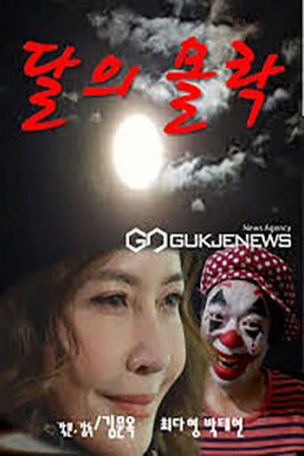 Poster of 달의 몰락