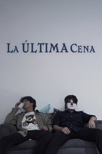 Poster of La Última Cena