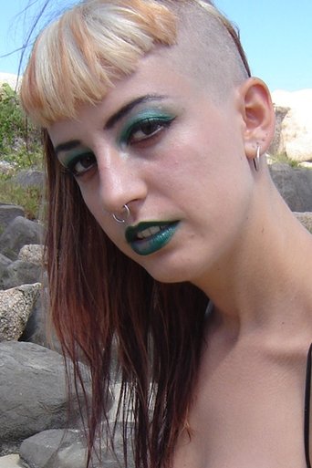 Portrait of Ljana Carrion