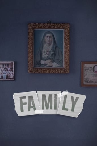 Poster of Family