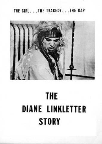 Poster of The Diane Linkletter Story