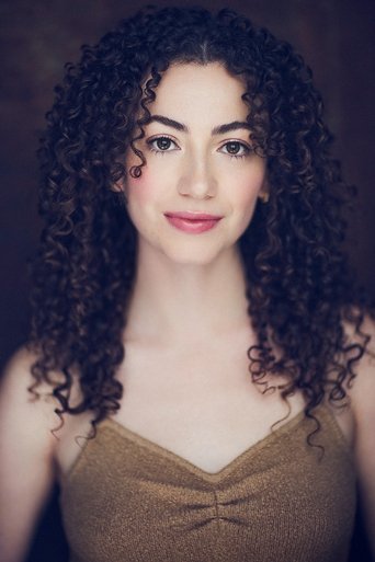 Portrait of Kara Arena
