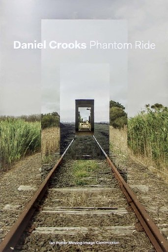 Phantom Ride Poster of Phantom Ride