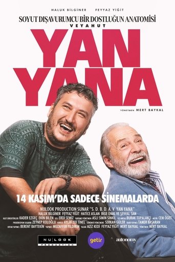 Poster of Yan Yana