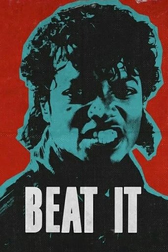 Poster of Beat It