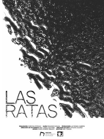 Poster of Las Ratas