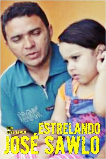 Poster of Estrelando José Sawlo