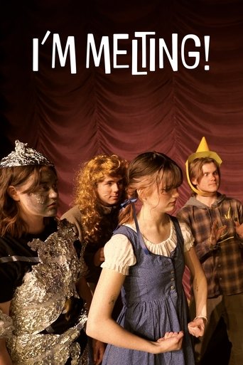 Poster of I'm Melting!