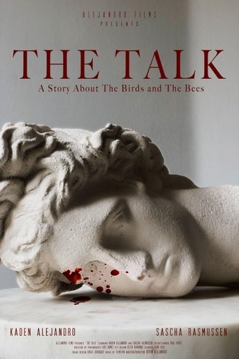 Poster of The Talk