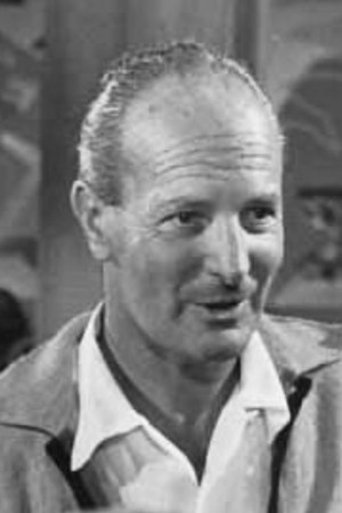 Portrait of Roy Rowland