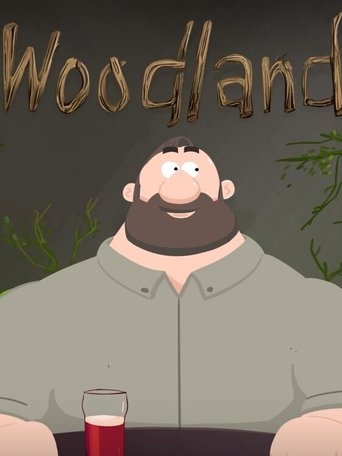 Poster of Woodland