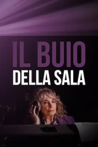 Poster of Il buio della sala