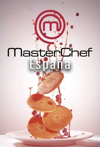 Poster of MasterChef