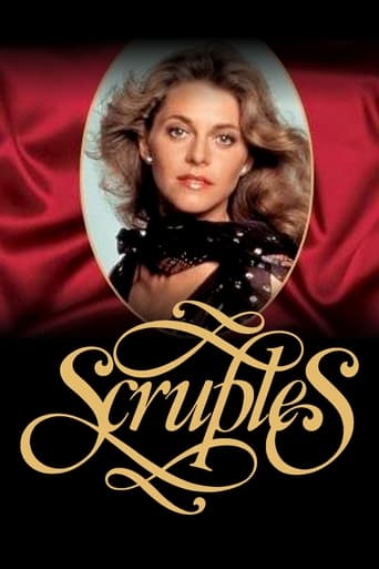 Poster of Scruples