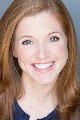 Portrait of Lindsay K. Northen