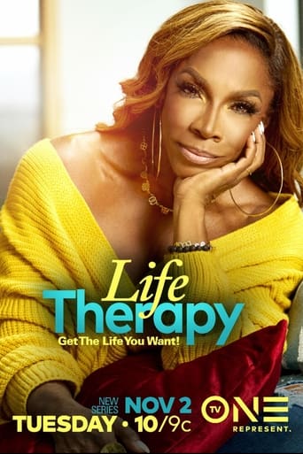 Portrait for Life Therapy - Season 1