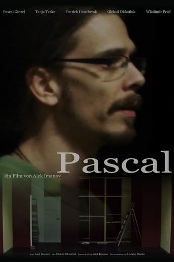 Poster of Pascal