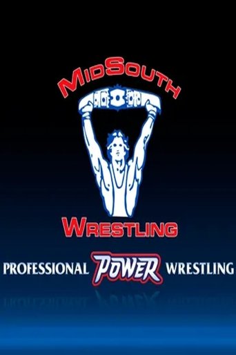 Poster of UWF Power Pro Wrestling