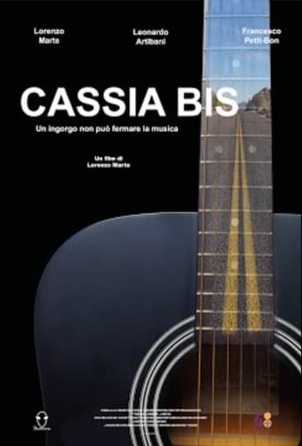 Poster of Cassia Bis