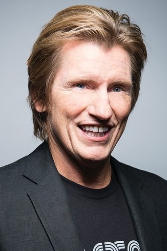 Portrait of Denis Leary