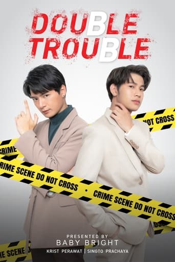 Poster of Double Trouble