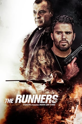 Poster of The Runners