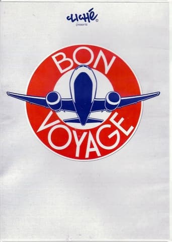 Poster of Bon Voyage