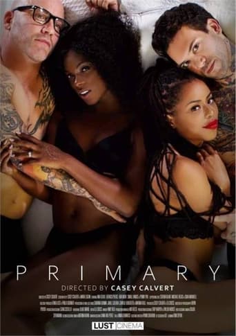 Poster of Primary