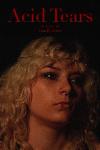 Poster of Acid Tears