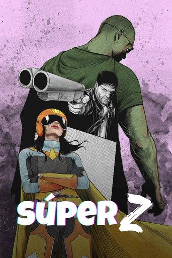 Poster of Súper Z