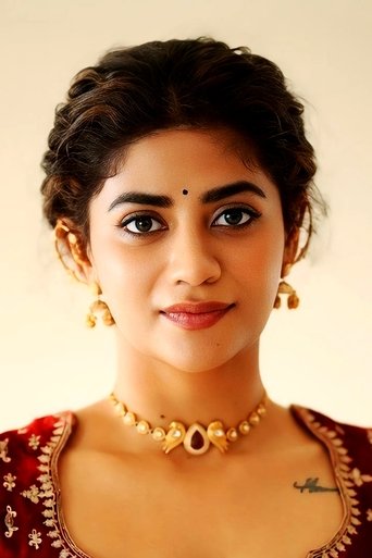 Portrait of Abhignya Vuthaluru