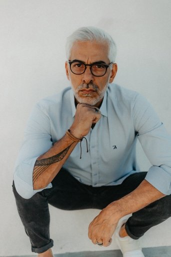 Portrait of Eduardo Cintra