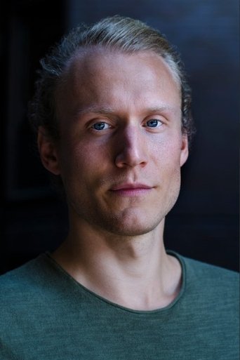 Portrait of Martin Laer