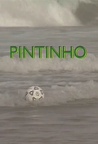 Poster of Pintinho