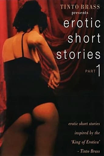 Poster of Erotic Short Circuits Vol. 1